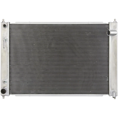 Radiator And A/C Condenser Assembly by SPECTRA PREMIUM INDUSTRIES - CU13004 pa11