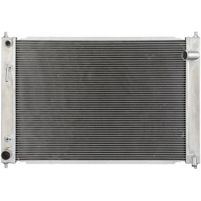 Radiator And A/C Condenser Assembly by SPECTRA PREMIUM INDUSTRIES - CU13004 pa6
