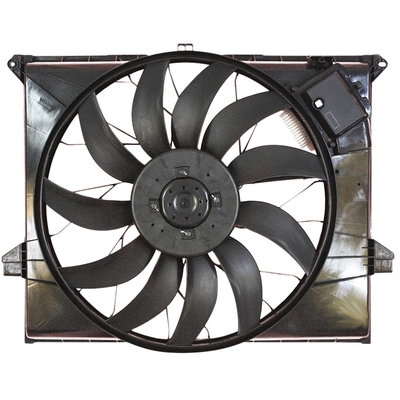 APDI - 6010004 - Dual Radiator and Condenser Fan Assembly pa3