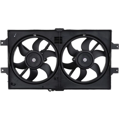 CONTINENTAL - FA70020 - Engine Cooling Fan pa1