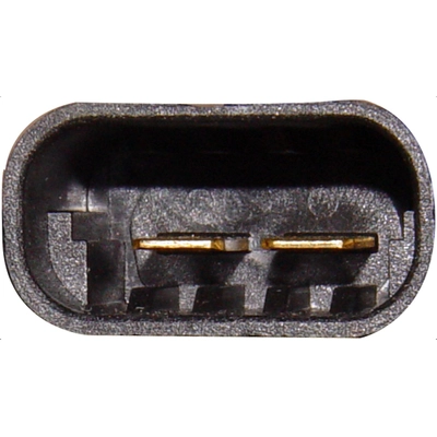 Radiator And Condenser Fan Assembly by CONTINENTAL - FA70322 pa2