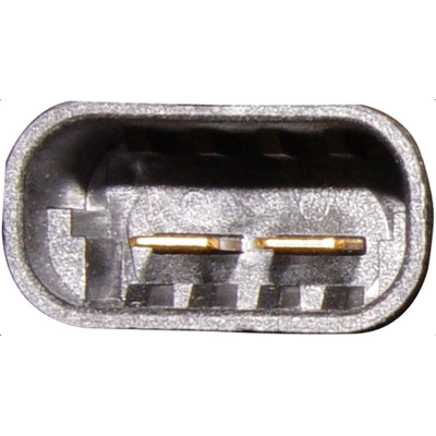 Radiator And Condenser Fan Assembly by CONTINENTAL - FA70322 pa6