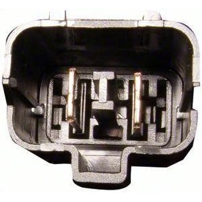 Radiator And Condenser Fan Assembly by CONTINENTAL - FA70305 pa2