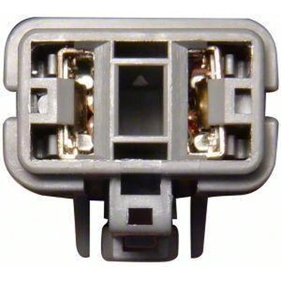 Radiator And Condenser Fan Assembly by CONTINENTAL - FA70305 pa3