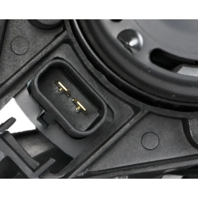 Radiator And Condenser Fan Assembly by FOUR SEASONS - 75236 pa13