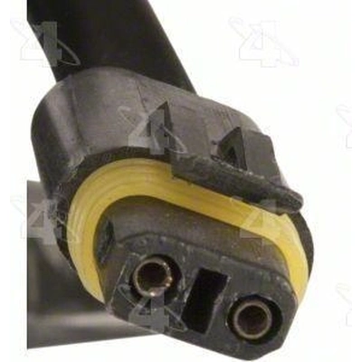 Radiator And Condenser Fan Assembly by FOUR SEASONS - 76183 pa5