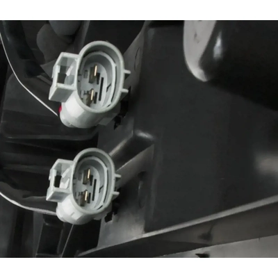 Radiator And Condenser Fan Assembly by FOUR SEASONS - 76306 pa5
