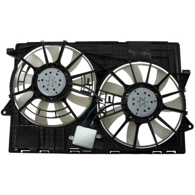 FOUR SEASONS - 76367 - Engine Cooling Fan pa2