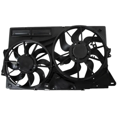 FOUR SEASONS - 76372 - Engine Cooling Fan pa2