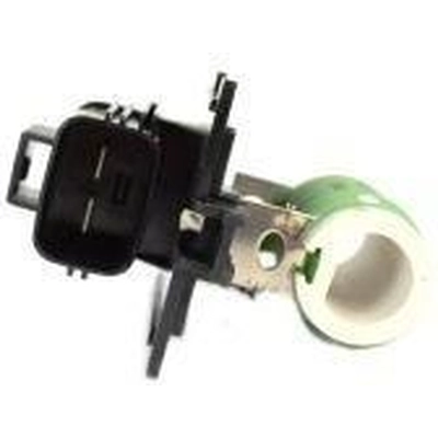 Radiator And Condenser Fan Assembly by MOPAR - 68054677AA pa2