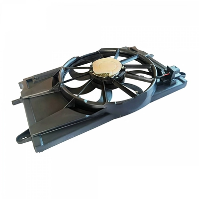 SKP - SK621321 - Radiator Fan Assembly pa2