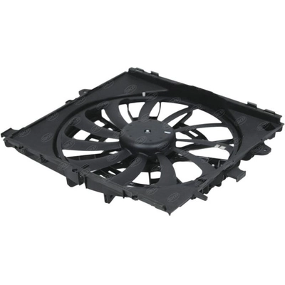 Radiator And Condenser Fan Assembly by SKP - SK623680 pa2