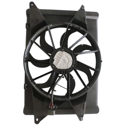 SKP - SK624120 - Radiator Fan Assembly pa1