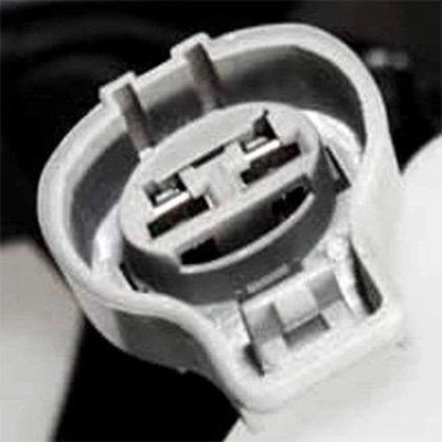 Radiator And Condenser Fan Assembly by TYC - 620990 pa17