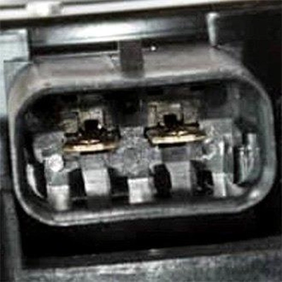 Radiator And Condenser Fan Assembly by TYC - 621390 pa3