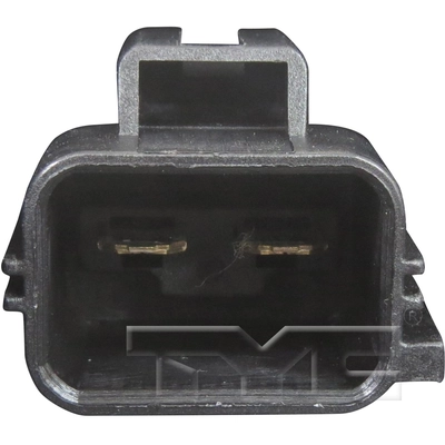 Radiator And Condenser Fan Assembly by TYC - 623620 pa6