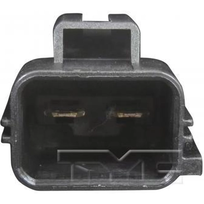 Radiator And Condenser Fan Assembly by TYC - 623620 pa9