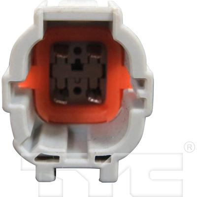 Radiator And Condenser Fan Assembly by TYC - 623630 pa2