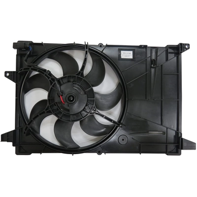 TYC - 623650 - Engine Cooling Fan pa2