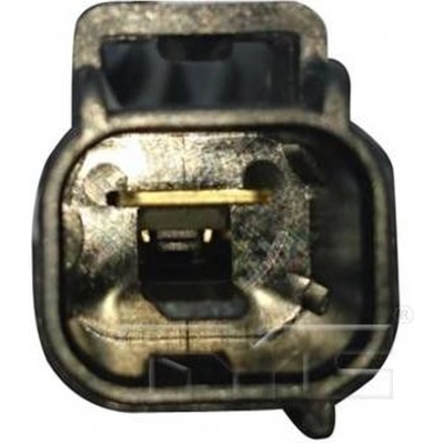 Radiator And Condenser Fan Assembly by TYC - 623770 pa5