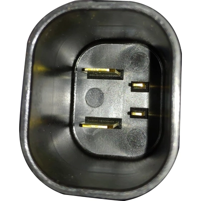 Radiator And Condenser Fan Assembly by TYC - 624680 pa1