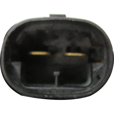 Radiator And Condenser Fan Assembly by TYC - 624750 pa1