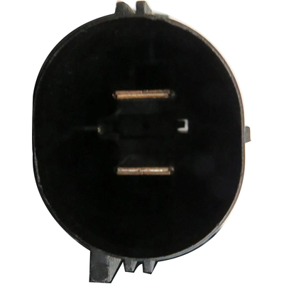 Radiator And Condenser Fan Assembly by TYC - 624810 pa1