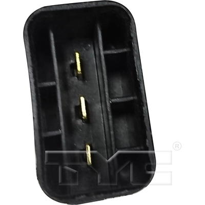 Radiator And Condenser Fan Assembly by TYC - 624910 pa2