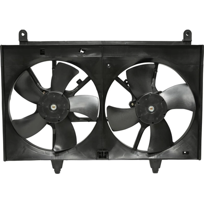 Radiator And Condenser Fan Assembly by UAC - FA50238C pa3
