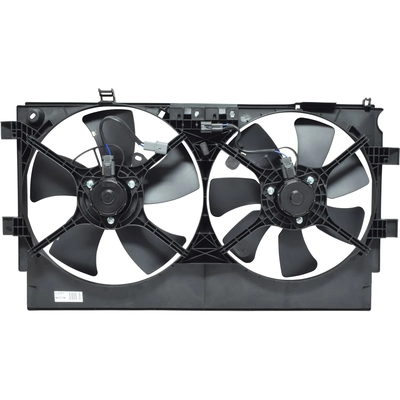 UAC - FA50271C - Radiator-Condenser Fan Assembly pa1