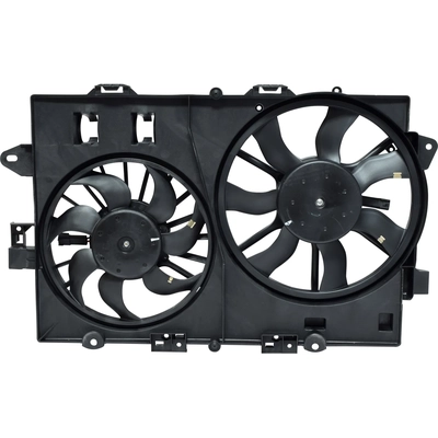 UAC - FA50300C - Radiator-Condenser Fan Assembly pa1