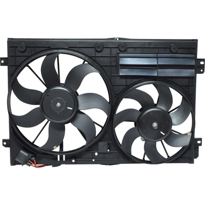 UAC - FA50304C - Radiator Fan pa1