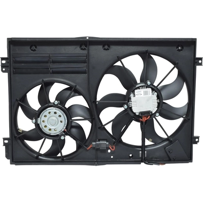 UAC - FA50304C - Radiator Fan pa2