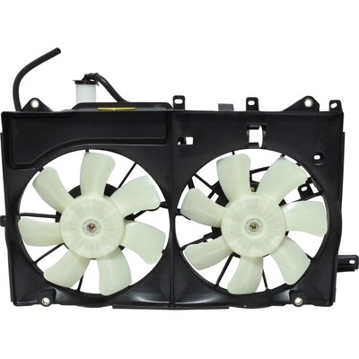 UAC - FA50351C - Radiator-Condenser Fan Assembly pa1