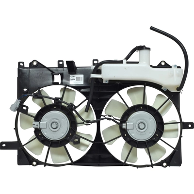 UAC - FA50351C - Radiator-Condenser Fan Assembly pa2