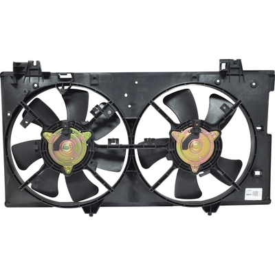 UAC - FA50401C - Radiator-Condenser Fan Assembly pa2