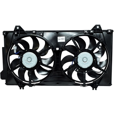 UAC - FA50549C - Radiator Fan pa2