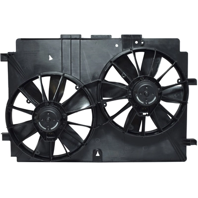 UAC - FA50711C - Radiator Fan pa2