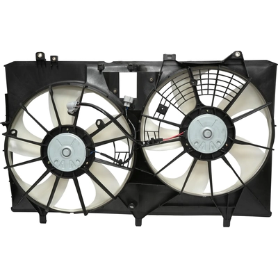 UAC - FA70856C - Radiator Fan pa3