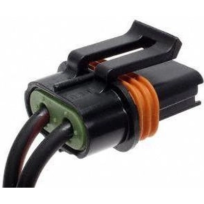 Radiator And Condenser Fan Connector by ACDELCO PROFESSIONAL - PT2304 pa11