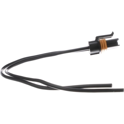 BLUE STREAK (HYGRADE MOTOR) - HP4430 - Cooling Fan Motor Connector pa4