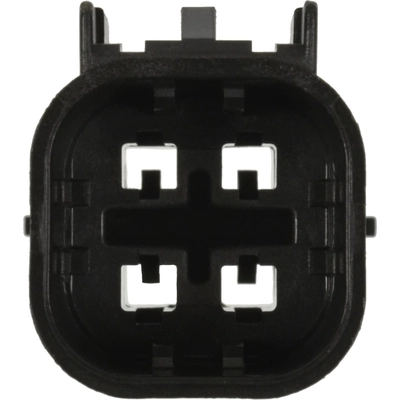 Radiator And Condenser Fan Connector by BLUE STREAK (HYGRADE MOTOR) - S1219 pa2