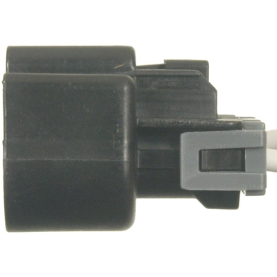 BLUE STREAK (HYGRADE MOTOR) - S1288 - Cooling Fan Motor Connector pa3