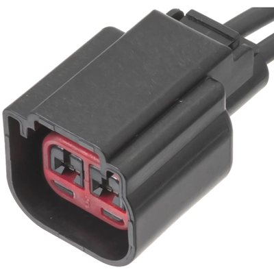 BLUE STREAK (HYGRADE MOTOR) - S3043 - Engine Cooling Fan Motor Connector pa2