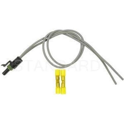 Connecteur de ventilateur de radiateur et de condensateur de BLUE STREAK (HYGRADE MOTOR) - S1783 pa7