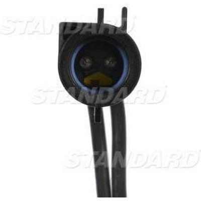 Radiator And Condenser Fan Connector by BLUE STREAK (HYGRADE MOTOR) - S2181 pa14