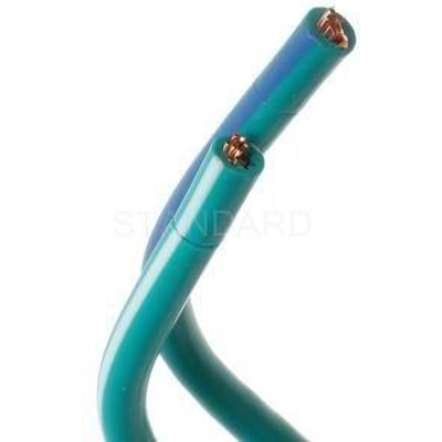 Connecteur de ventilateur de radiateur et de condensateur de BLUE STREAK (HYGRADE MOTOR) - S827 pa5
