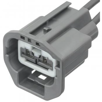 BWD AUTOMOTIVE - PT2519 - Electrical Connector pa2