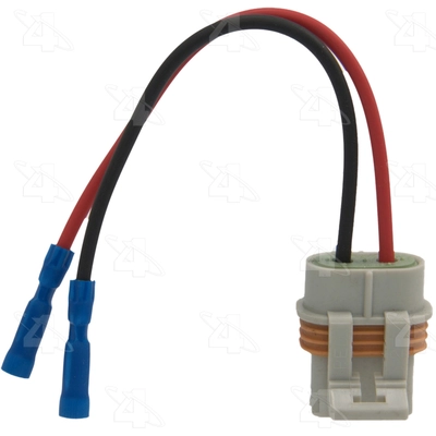 Radiator And Condenser Fan Connector by COOLING DEPOT - 37213 pa3