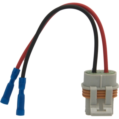 Radiator And Condenser Fan Connector by FOUR SEASONS - 37213 pa15